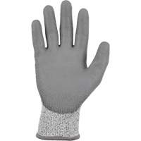 Gants r&eacute;sistant &agrave; la coupe Proflex 7030, Taille Petit, Calibre 13, Rev&ecirc;tement Polyur&eacute;thane, Enveloppe en Nylon/PEHP/Spandex, ASTM ANSI niveau A3/EN 388 niveau C Stor-it Systems