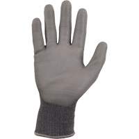 Gants r&eacute;sistant &agrave; la coupe Proflex 7025, Taille Petit, Calibre 18, Rev&ecirc;tement Polyur&eacute;thane, Enveloppe en Nylon/PEHP/Spandex, ASTM ANSI niveau A2/EN 388 niveau B Stor-it Systems