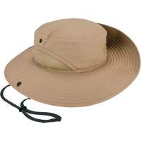 Chill-Its 8936 Lightweight Ranger Hat with Mesh Paneling SHB400 | Stor-it Systems