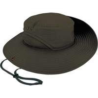 Chill-Its 8936 Lightweight Ranger Hat with Mesh Paneling SHB402 | Stor-it Systems