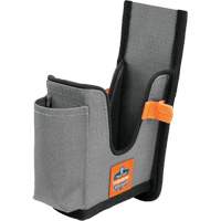 Squids 5540 Barcode Scanner Holster for Gun Grip Mobile Computers with Belt Loop Stor-it Systems