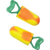 PinchFit BioSoft Biobased Earplugs, Bulk - B Stor-it Systems