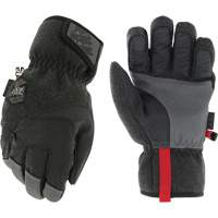 Gants Coldwork Windshell, Paume Synth&eacute;tique, Taille 8 Stor-it Systems