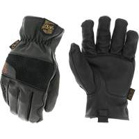 Driver's Work Gloves, 8, Grain Goatskin Palm Stor-it Systems