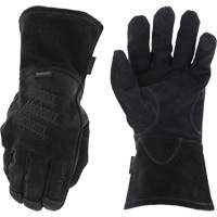 Regulator Torch Welding Gloves, DuraHide™, Size 8 SHB797 | Stor-it Systems