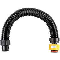 18" Straight Breathing Tube SHB872 | Stor-it Systems