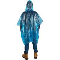 Disposable Poncho SHB893 | Stor-it Systems