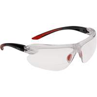 IRI-S Safety Glasses, Clear/1.5 Lens, Anti-Fog Coating SHB894 | Stor-it Systems