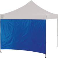 Side Wall for Portable Pop-Up Tent SHB907 | Stor-it Systems