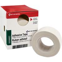 SmartCompliance<sup>®</sup> Refill Adhesive First Aid Tape, Class 1, 15' L x 1" W SHC026 | Stor-it Systems