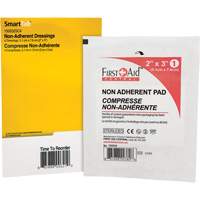 SmartCompliance<sup>®</sup> Refill Non-Adherent Pads SHC050 | Stor-it Systems