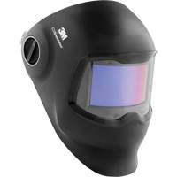 Ensemble de casque de soudeur G5-02 Speedglas G5-02, Noir Stor-it Systems