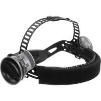 Ensemble de suspension pour la t&ecirc;te G5-02 Speedglas Stor-it Systems