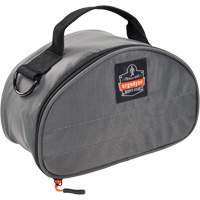 Clamshell Half Face Respirator Bag Stor-it Systems