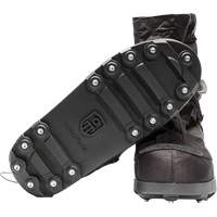 Big Foot Over-Boot Traction Aid, Stud Traction, Medium SHC200 | Stor-it Systems