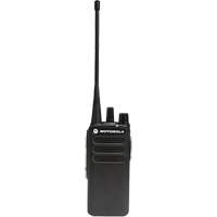 CP100d Series Non-Display Portable Two-Way Radio SHC309 | Stor-it Systems