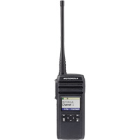 DTR700 Series Two-Way Radio SHC310 | Stor-it Systems