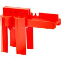 Adjustable Valve Lockout, Ball Type Stor-it Systems