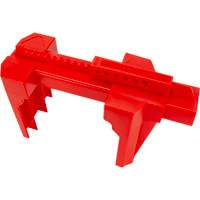 4-Legged Valve Lockout, Ball Type Stor-it Systems