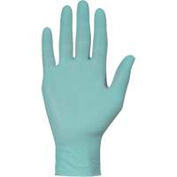 KeepKleen&reg; Biodegradable Disposable Gloves, X-Large, Nitrile, 3-mil, Powder-Free, Blue, Class 2 Stor-it Systems