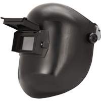 280PL Lift Front Passive Welding Helmet SHC580 | Stor-it Systems
