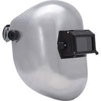 280PL Lift Front Passive Welding Helmet SHC581 | Stor-it Systems