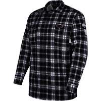 5781 Chemise de s&eacute;curit&eacute; Flame-Gard 100 % coton, Petit, Multicolore Stor-it Systems