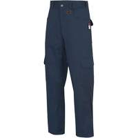 7762 Pantalon cargo de s&eacute;curit&eacute; r&eacute;sistant aux arcs &eacute;lectriques FR-Tech 88/12, Tour de taille 30, Entrejambe 30 Stor-it Systems