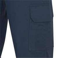 7762 Pantalon cargo de s&eacute;curit&eacute; r&eacute;sistant aux arcs &eacute;lectriques FR-Tech 88/12, Tour de taille 30, Entrejambe 30 Stor-it Systems