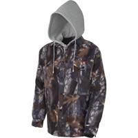 Hoodies & Sweaters