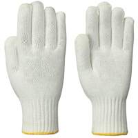 Knit Gloves, Nylon, Small SHE756 | Stor-it Systems