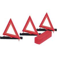 373 Safety Warning Triangles Stor-it Systems