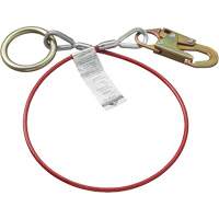 Cable Anchor Sling, Sling SHE918 | Stor-it Systems