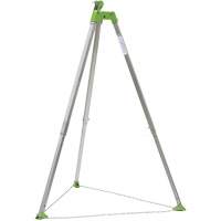 Replacement Tripod with Chain & Pulley SHE941 | Stor-it Systems