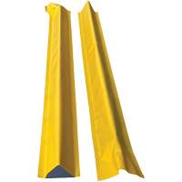 Section de mur Ultra-Berm Builder pour le mod&egrave;le 4" Stor-it Systems