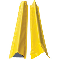 Section de paroi Ultra-Berm Builder pour le mod&egrave;le 6" Stor-it Systems