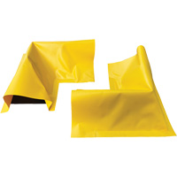 Section de paroi Ultra-Berm Builder pour le mod&egrave;le 6" Stor-it Systems