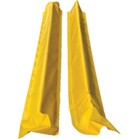 Coins Ultra-Berm Builder pour le mod&egrave;le 6" Stor-it Systems