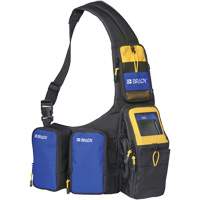 Sling Pack for M611 Printer Stor-it Systems