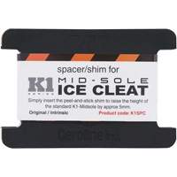 K1 Mid-Sole Original Ice Cleat Spacer SHF110 | Stor-it Systems