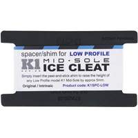 K1 Mid-Sole Low-Profile Ice Cleat Spacer SHF111 | Stor-it Systems