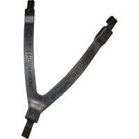 Due North Retention Strap for All-Purpose Industrial Traction Aid SHF112 | Stor-it Systems