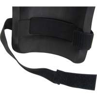 Knee Pads, Hook and Loop Style, Foam Caps, Foam Pads Stor-it Systems