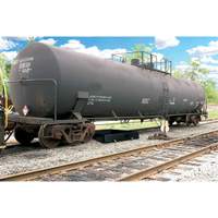 Berme Ultra-Tanker Berm, Capacit&eacute; 374 gal. US, 5' la x 10' lo x 12" h, Paroi en mousse Stor-it Systems