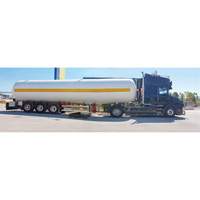 Berme Ultra-Tanker Berm, Capacit&eacute; 374 gal. US, 5' la x 10' lo x 12" h, Paroi en mousse Stor-it Systems