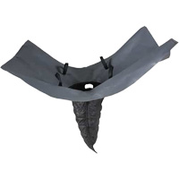 Ultra-Drain Guard&reg; Catch Basin Insert, Heavy Metals/Oil & Sediment, 48" L x 36" W Stor-it Systems