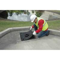 Protecteur de grille Ultra-Inlet Guard Plus  Stor-it Systems