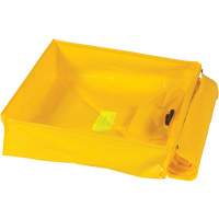 Ultra-Pop Up Pool Plus , 18" dia., 20 gal. US Capacit&eacute; Stor-it Systems