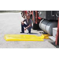 Ultra-Pop Up Pool Plus , 18" dia., 20 gal. US Capacit&eacute; Stor-it Systems