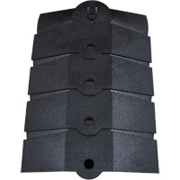 Medium Ultra-Sidewinder Cable Protection System - Extension, 33" x 9,8" x 1,4", 260 lb (0,13 tonnes) Stor-it Systems